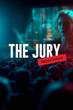 The Jury Experience: Estrella caída (V.M. 18)