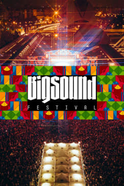BIGSOUND Festival Valencia 2026