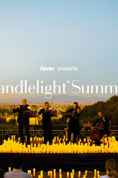 Candlelight Open Air: A Tribute to ABBA
