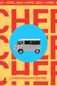 Taste Film Presents Chef (2014)