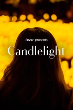 Candlelight: Tribute aan Adele
