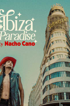 Ibiza Paradise by Nacho Cano