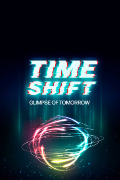 Timeshift - Reise ins Morgen