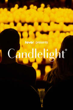 Candlelight: Vivaldi Four Seasons