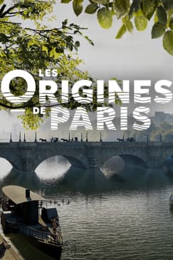 Les Origines de Paris dans un parcours immersif inédit !