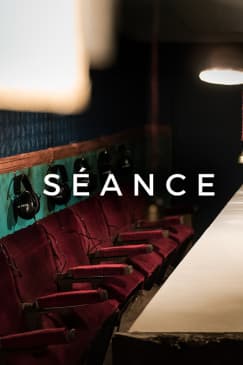 DARKFIELD: SÉANCE