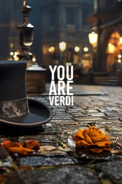 You Are Verdi - Immersive VR Experience