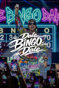 Dale Bingo Dale: The Ultimate Reggaeton Bingo Party