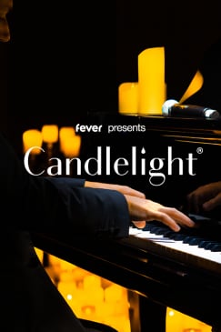 Candlelight: Tributo a Pino Daniele
