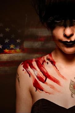 Visita nocturna Dark Philly para adultos