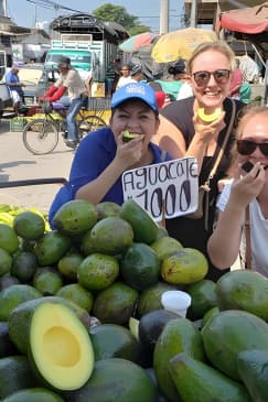 Bazuro Public Market