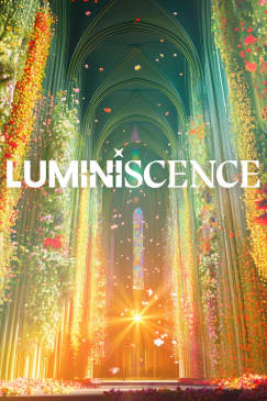 LUMINISCENCE : Le grand retour à Bordeaux, dans la lumière de Saint-André