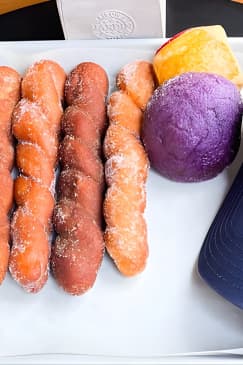 Victoria Delicious Donut Adventure & Walking Food Tour