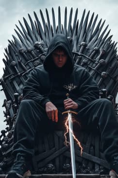 Escape Room: Escape of Thrones
