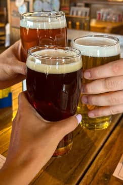 Tapas tour through Triana: taste the authentic Sevillian cuisine