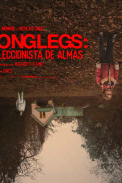 Longlegs