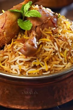 Hyderabad Street Food Experience with Local Expert