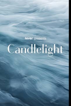 Candlelight: The Best of Hans Zimmer