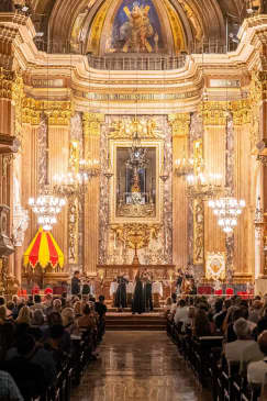 Barcelona Classic Gala | Vivaldi - Las Cuatro Estaciones y más