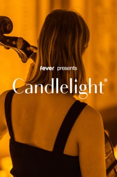 Candlelight: Tribute to Taylor Swift
