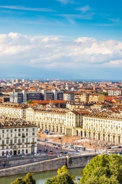 Bus Hop-on Hop-off Torino