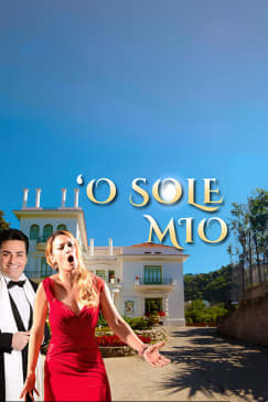 ﻿O Sole Mio - Neapolitan songs and great opera arias