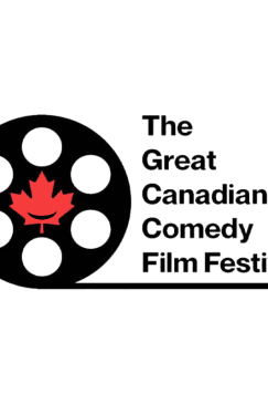 The Great Canadian Comedy Film Festival