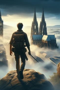 Stadtabenteuer: Köln Altstadt Edition