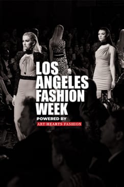Los Angeles Fashion Week Powered by Art Hearts Fashion
