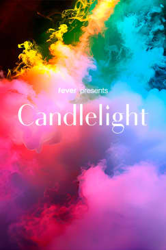 Candlelight: Coldplay vs Imagine Dragons