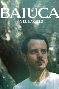 Baiuca en Zentral, Pamplona 2026