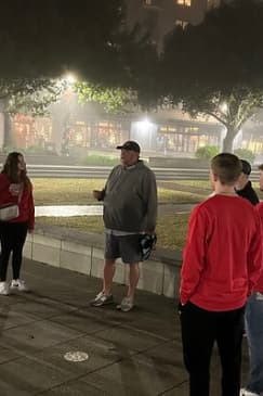 History, Haunts and Hops- Savannah’s ONLY All Drinks Included Pub Crawl