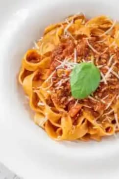 Italian Date Night: Handmade Pasta in Orange County
