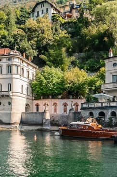 Lago di Como e Bellagio: Gita da Milano