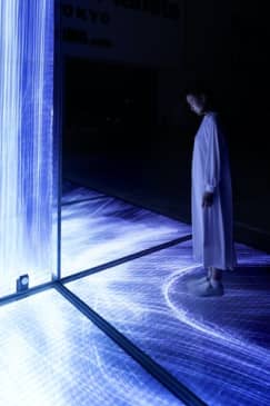 TeamLab Planets TOKYO