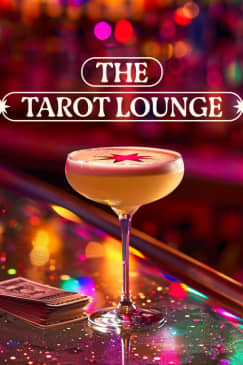 The Tarot Lounge: A Mystical Cocktail Experience