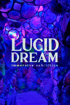 Lucid Dream