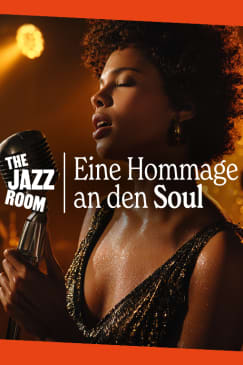The Jazz Room: Hommage an Soul