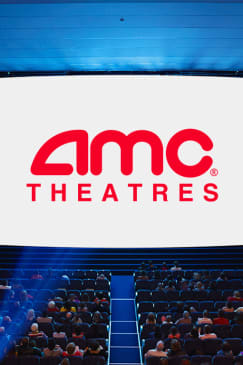 AMC Theatres Tickets in Jacksonville