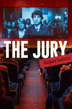 The Jury Experience: An Immersive Courtroom Case
