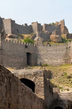 Romantic tour in Hyderabad