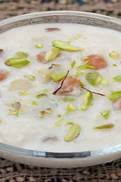 Small Group Authentic Mumbai Virtual Cooking Class with Dessert
