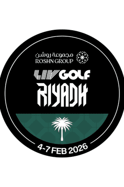 بطولة مجموعة روشن LIV Golf الرياض 2026 - الدخول العام