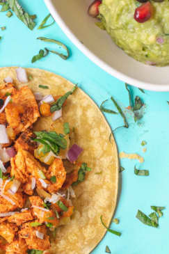 Taco Night from Scratch: From Tortillas to Salsa - Charlotte