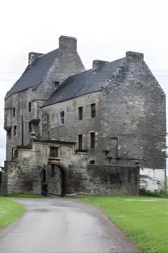 The Outlander 1 Day Experience 