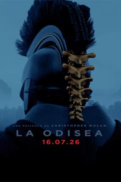 La Odisea IMAX - Subtitulada