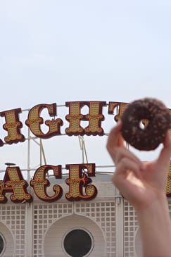 Brighton Delicious Donut Adventure & Walking Food Tour