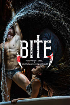 AirOtic BITE!