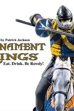 Tournament of Kings Dinner and Show at Excalibur Hotel and Casino