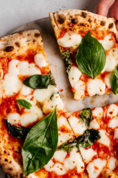 Italian Pizza Party in Charlotte